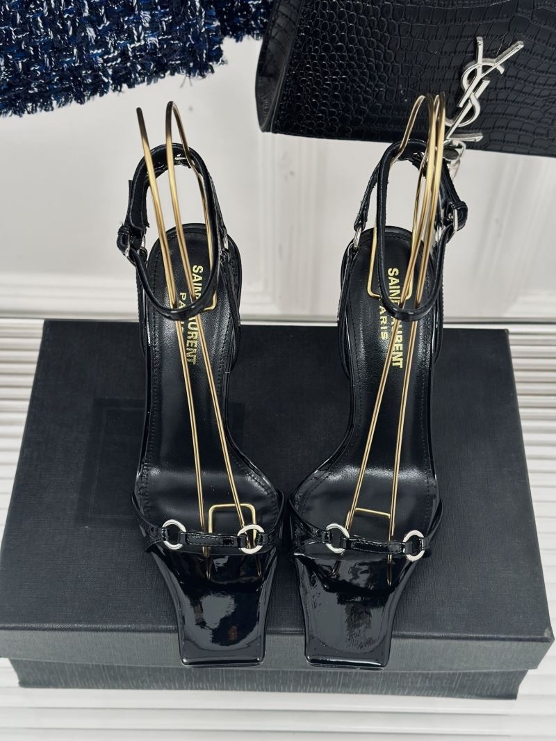 Ysl Sandals